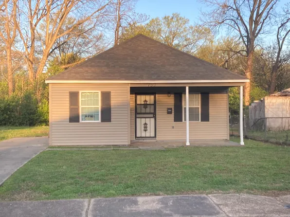 759 Laurel St, Memphis, TN 38114