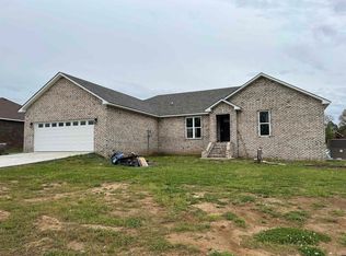 232 Wilma Dr, Union City, TN 38261