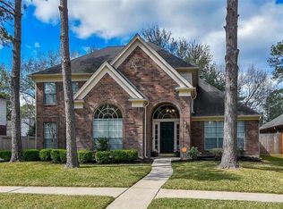 8902 Tweedbrook Dr, Spring, TX 77379