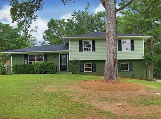 3671 Oregon Trl, Decatur, GA 30032