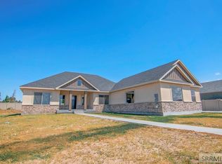 2815 Spring Gulch Dr, Idaho Falls, ID 83406