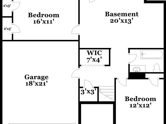 3rd image of 95 Cliff View Dr