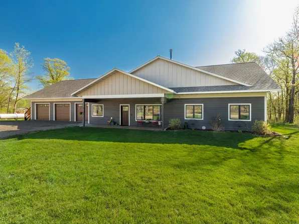 7170 29th Ave SW, Pequot Lakes, MN 56472