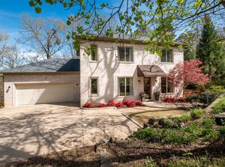 5 Hillsborough Ct, Little Rock, AR 72212