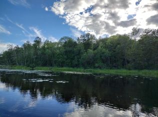 6245 Bambiland Rd, Mercer, WI 54547