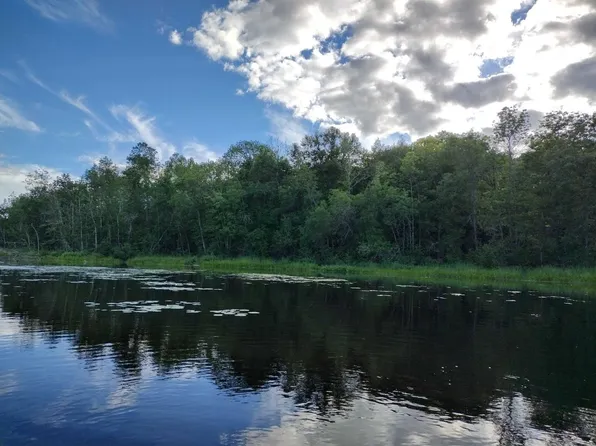 6245 Bambiland Rd, Mercer, WI 54547