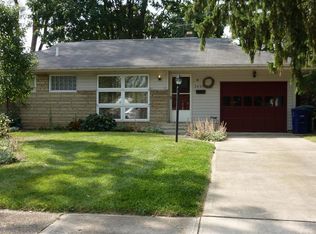2891 Astor Ave, Columbus, OH