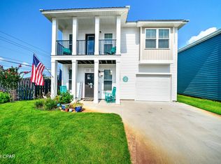 303 Raven Ln, Panama City, FL 32404
