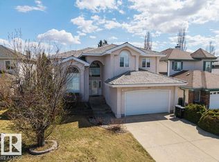 11551 14th Ave NW, Edmonton, AB T6J 7B3