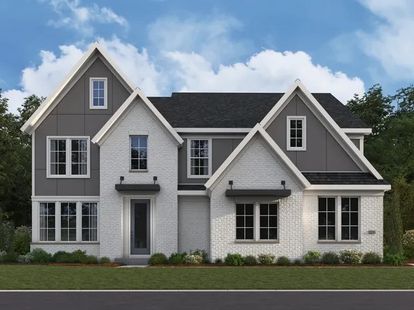 14747 Garden Mist Pl, Fishers, IN 46040