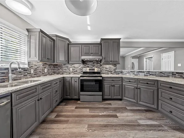 1917 Mountainview Dr, Waco, TX 76710