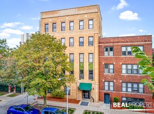 3823-29 N Fremont, Chicago, IL 60613