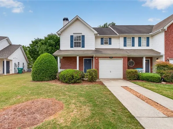 275 Cottonwood Creek Cir, Canton, GA 30114