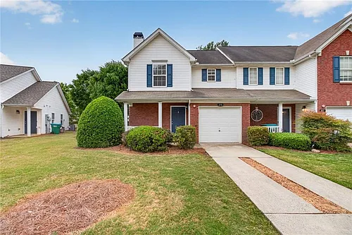 275 Cottonwood Creek Cir Photo 1