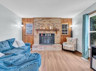 203 Twelve Oaks Rd, Tullahoma, TN 37388