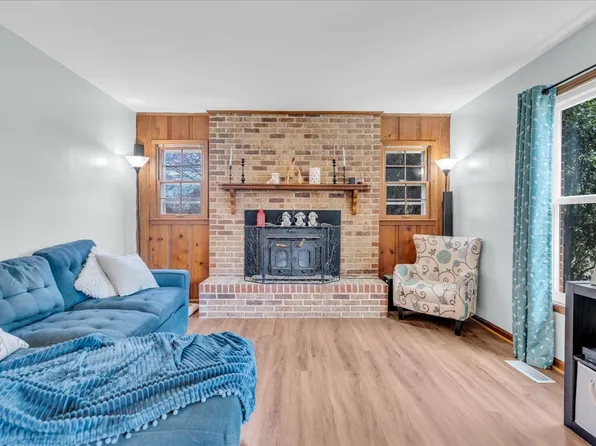 203 Twelve Oaks Rd, Tullahoma, TN 37388