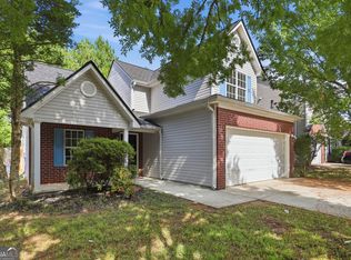 6936 Red Bone Way, Lithonia, GA 30038