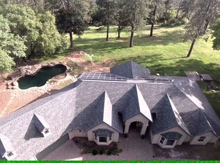 7475 Pino Roble Dr, Placerville, CA 95667