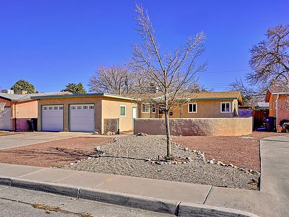 1008 Chama St NE, Albuquerque, NM 87110 | Zillow