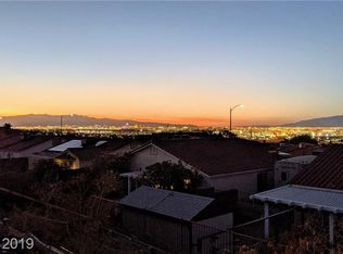 348 Island Reef Ave, Henderson, NV 89012