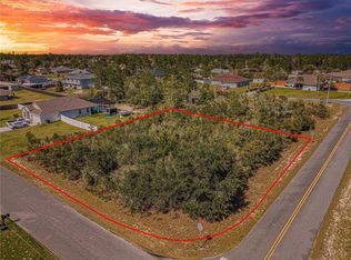 SW 110th Ln LOT 17, Ocala, FL 34476