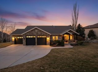 10346 S Grayrock Ct, Sandy, UT 84092