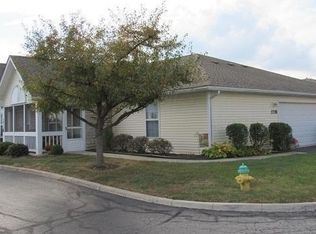 271 Goosepond Rd APT B, Newark, OH 43055