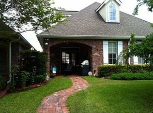 23839 Monarch Point, Springfield, LA 70462