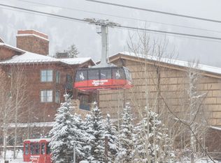 3325 W Village Dr #250, Teton Village, WY 83025