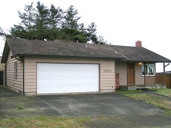 2nd image of 2602 Donna Dr