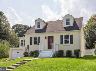 212 Wampler Rd, Baltimore, MD 21220