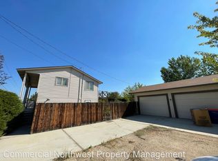 1081 S Truss Pl, Meridian, ID 83642