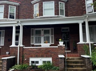 3217 Ramona Ave, Baltimore, MD 21213