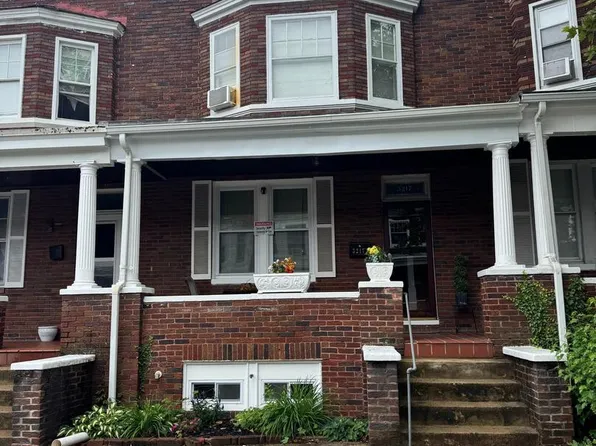 3217 Ramona Ave, Baltimore, MD 21213