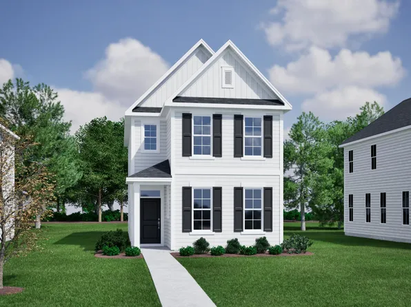 37 Rearden Way, Beaufort, SC 29906