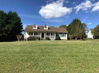 315 McMillin Blvd, Boiling Springs, SC 29316