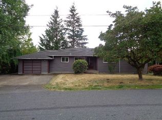 111 Victoria St, Longview, WA 98632