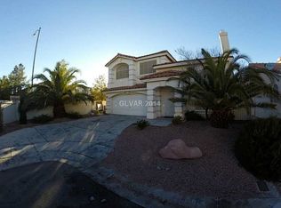 10085 Daybreak Dew Ct #00, Las Vegas, NV 89183