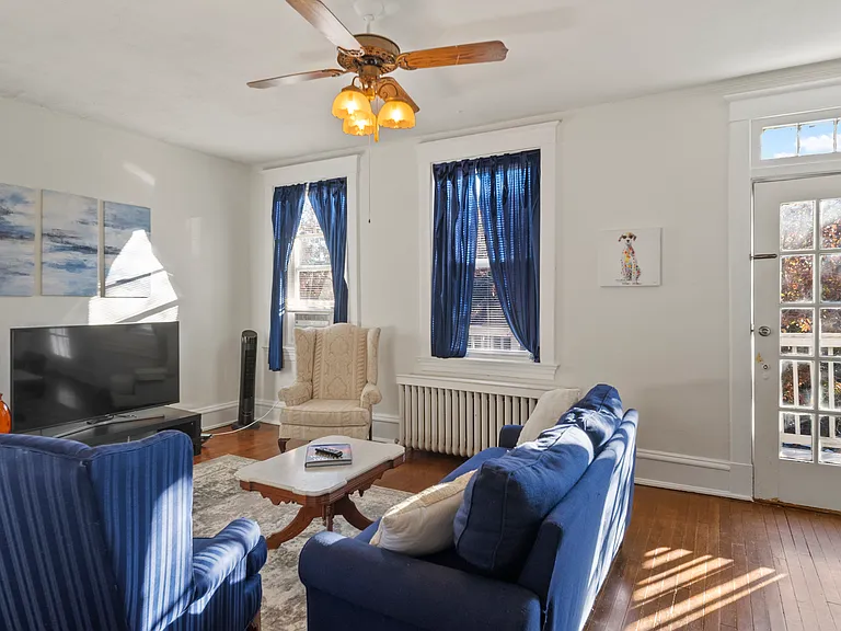 3014 Park Ave #A — Photo 1