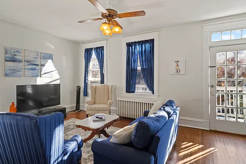 3014 Park Ave #A Photo 1
