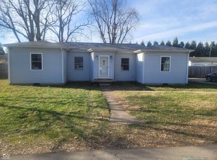 716 Fairview Dr, Columbus, IN