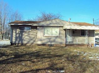 360 4th St SW, Warren, OH 44483