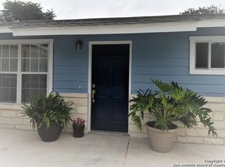 411 Fridell St, San Antonio, TX 78237