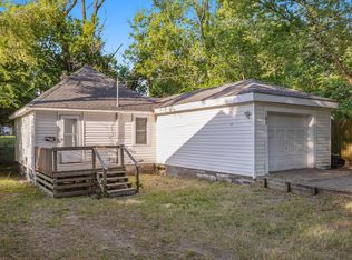 103 Harris Ave, Battle Creek, MI 49037