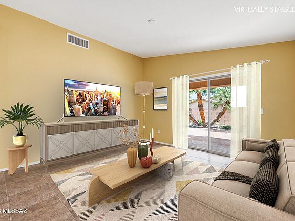 4th image of 891 E Stronghold Canyon Ln