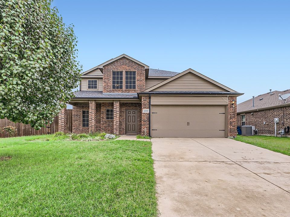 1st image of 1200 Pampa Grass Dr