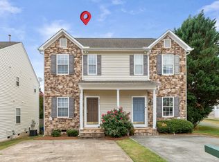 2533 Bay Harbor Dr, Raleigh, NC 27604