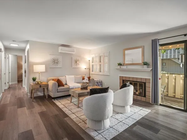 1414 Alma Way, San Jose, CA 95125