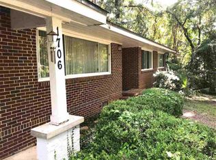 1706 Sharon Rd, Tallahassee, FL 32303