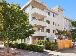 6001 24th Ave NW, Seattle, WA 98107